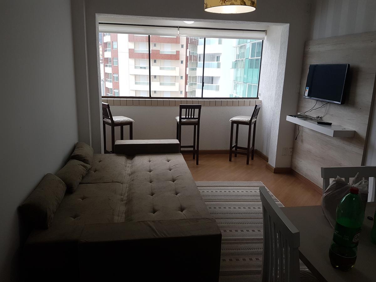 Balneário Camboriú Novo Lar Camboriu Park Frente Mar 아파트 외부 사진