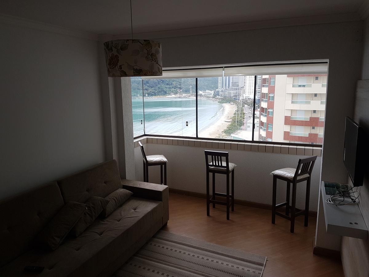 Balneário Camboriú Novo Lar Camboriu Park Frente Mar 아파트 외부 사진