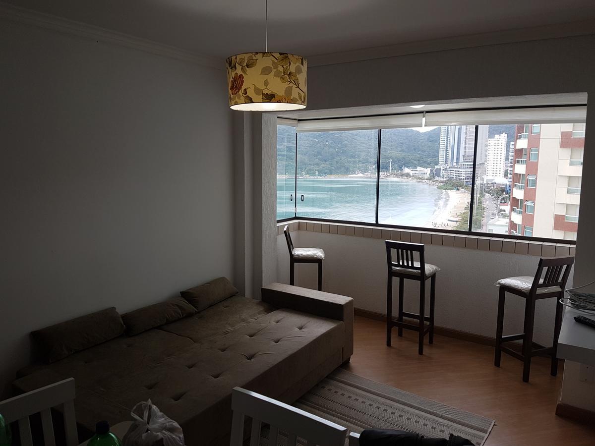 Balneário Camboriú Novo Lar Camboriu Park Frente Mar 아파트 외부 사진