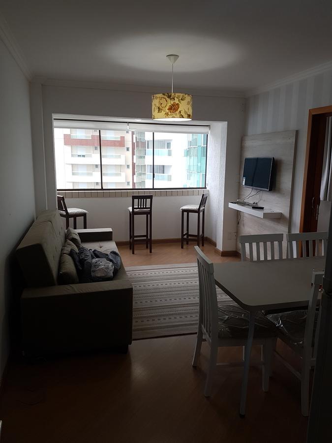Balneário Camboriú Novo Lar Camboriu Park Frente Mar 아파트 외부 사진