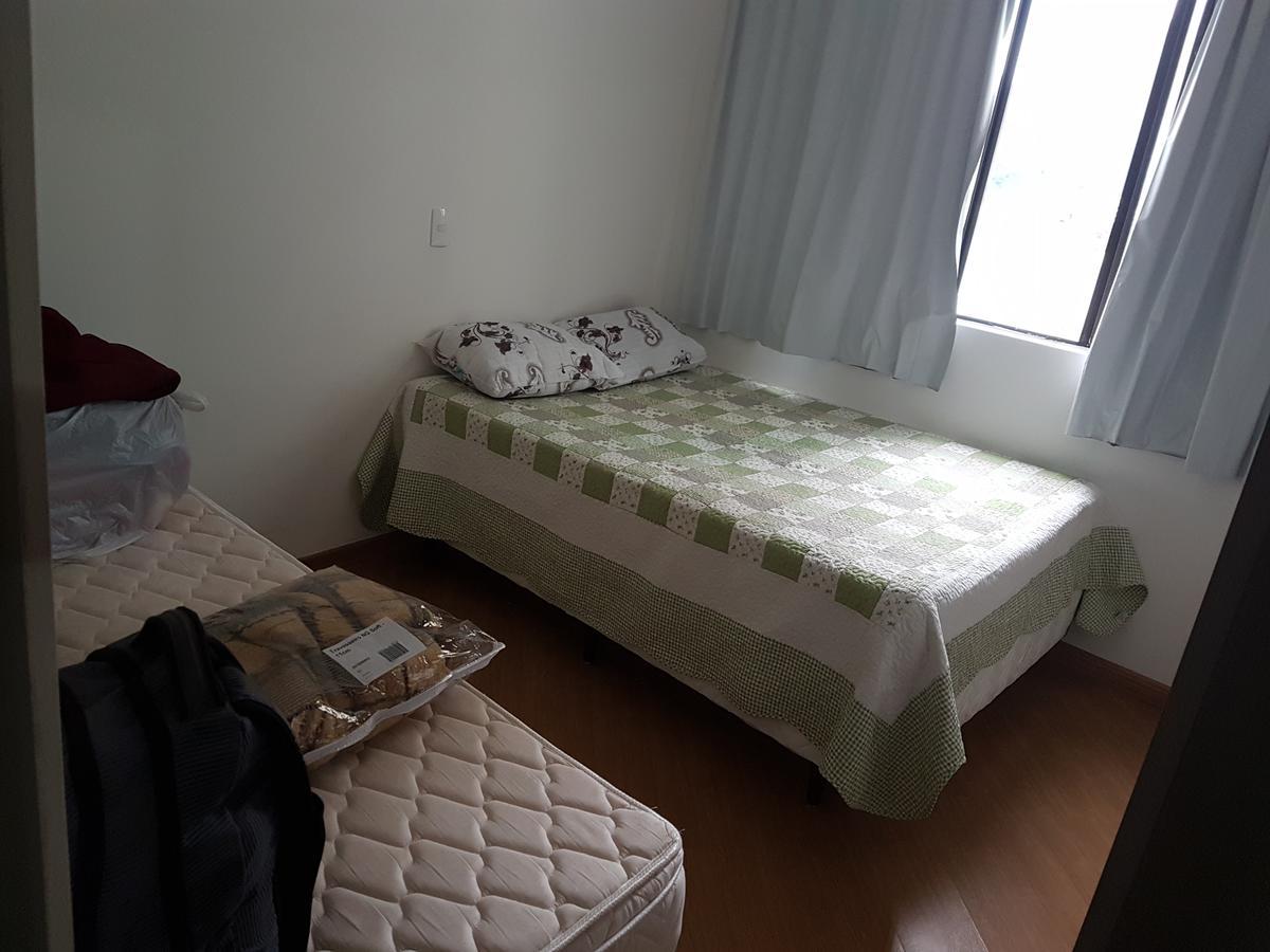 Balneário Camboriú Novo Lar Camboriu Park Frente Mar 아파트 외부 사진